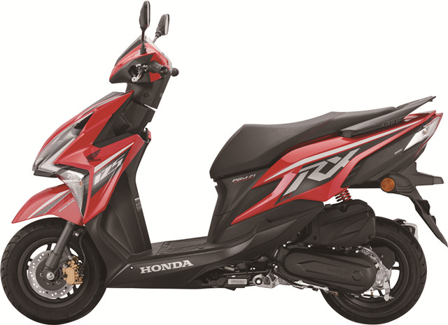 Honda rx мотоцикл